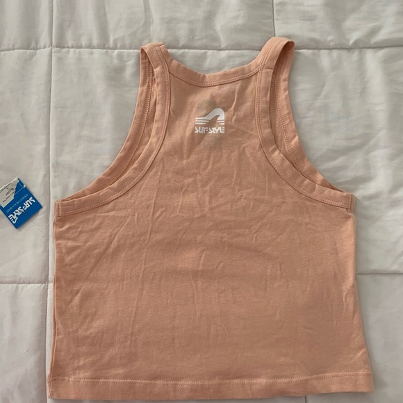 Crop top - Picture 3 of 3